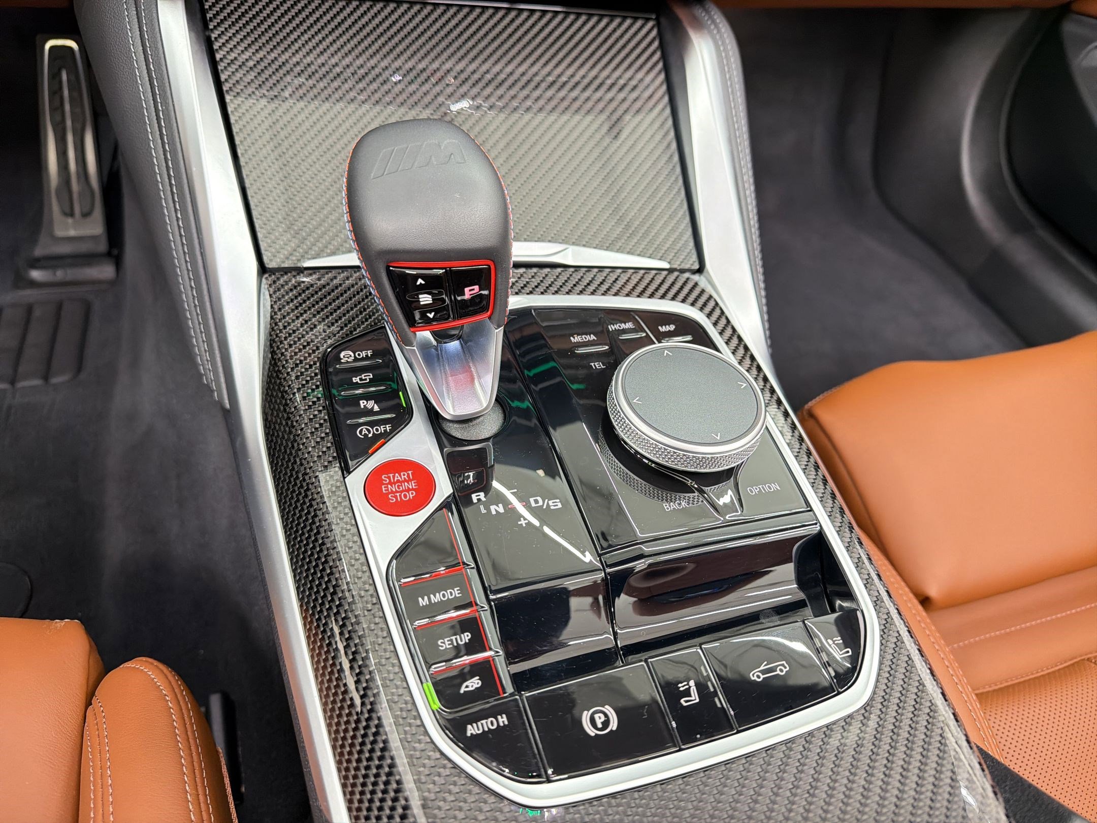 Certified 2026 BMW M4 xDrive Competition image 16