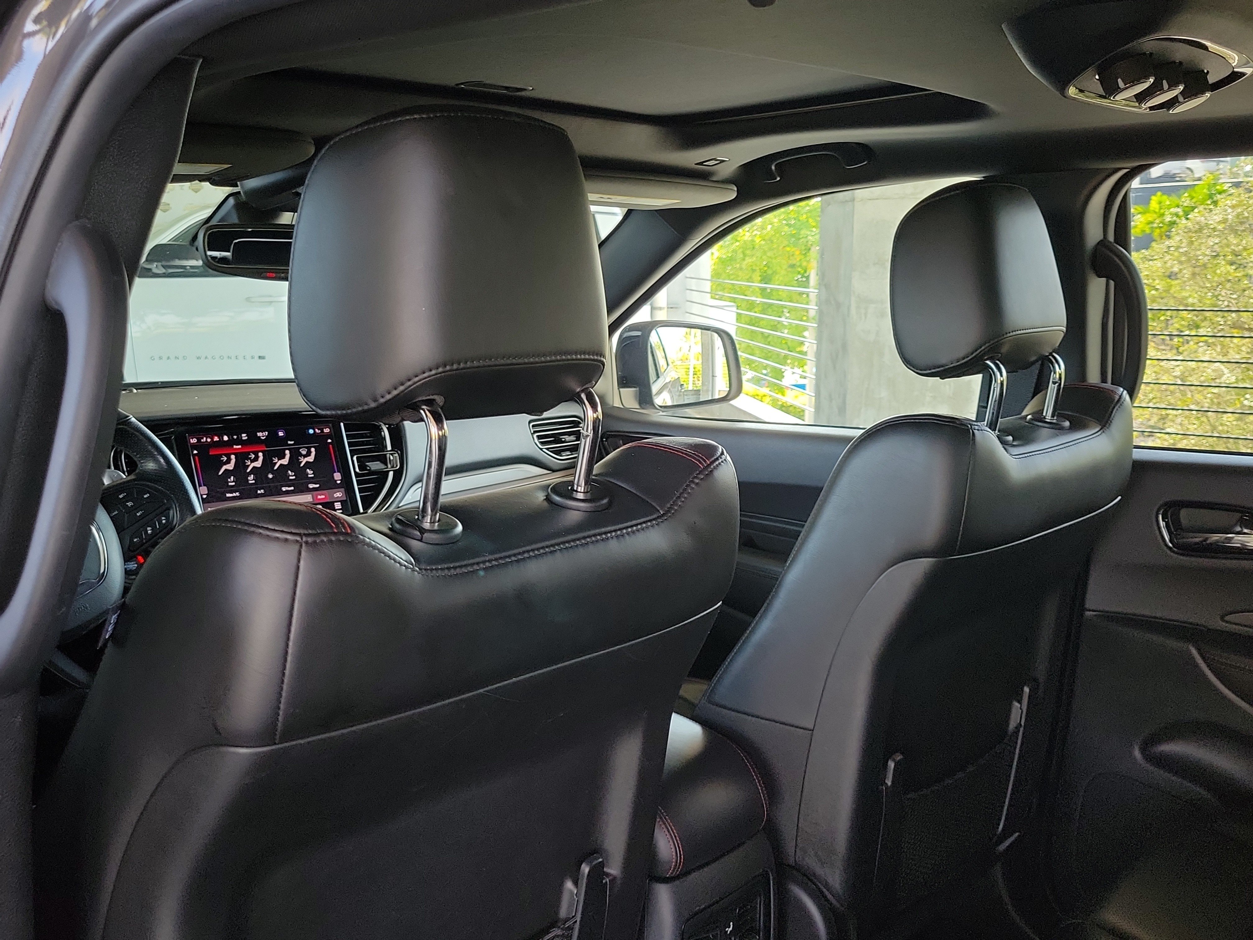 Certified 2023 Dodge Durango GT AWD/4WD image 11