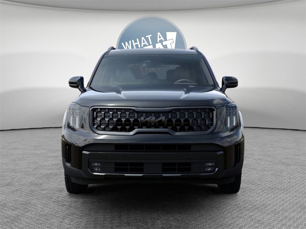 New 2025 Kia Telluride SX Prestige X-Pro image 2