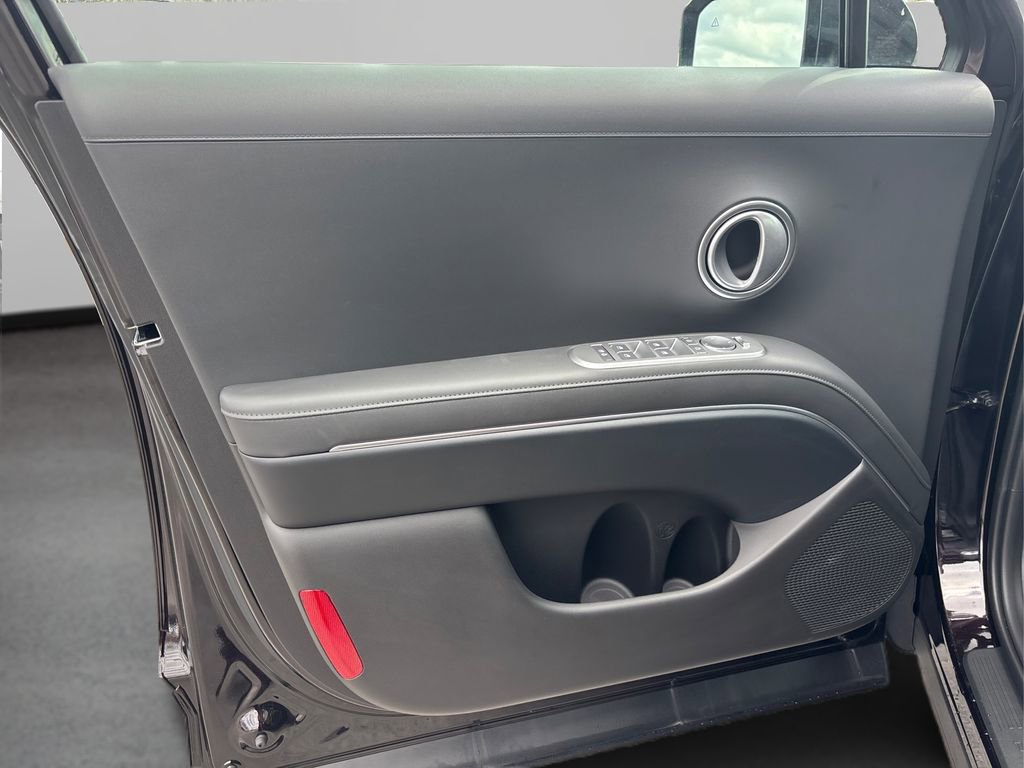 New 2026 Hyundai Palisade SE AWD/4WD image 24