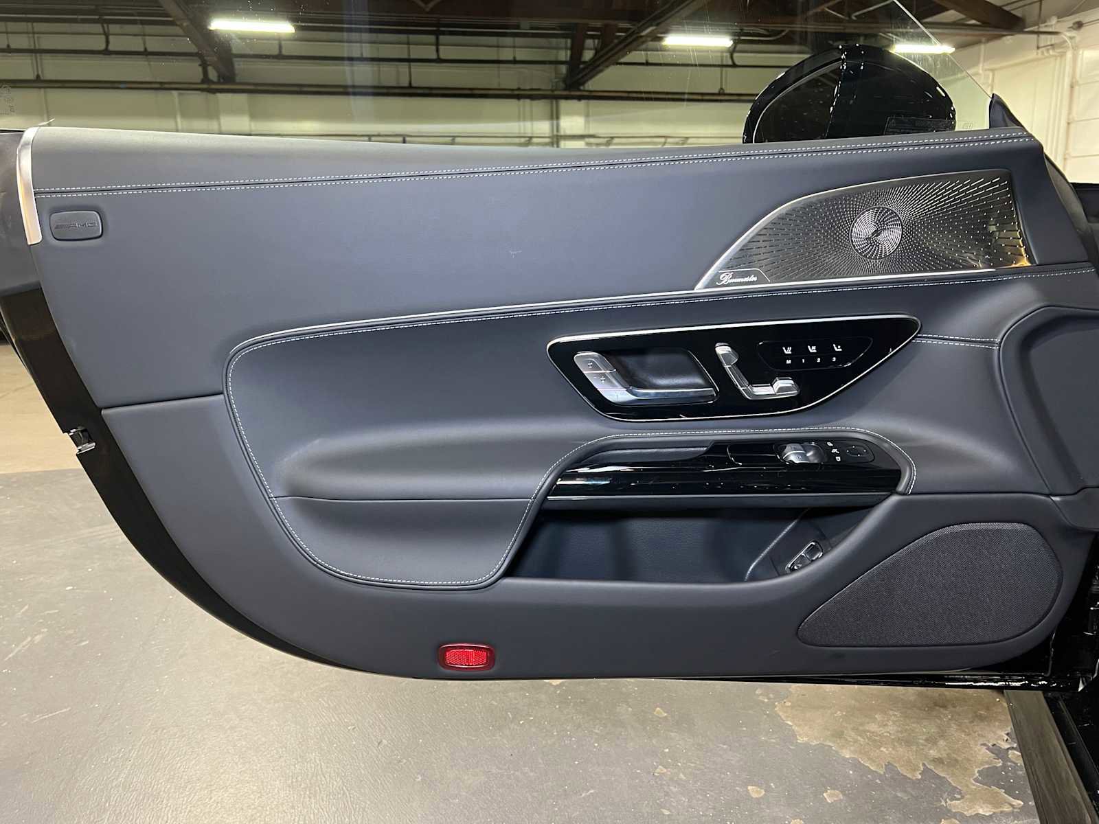 New 2025 Mercedes-Benz AMG GT 55 image 19