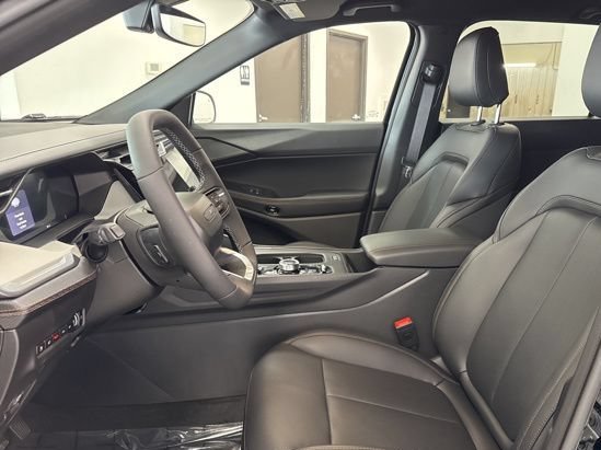 New 2026 Jeep Cherokee Limited AWD/4WD image 14