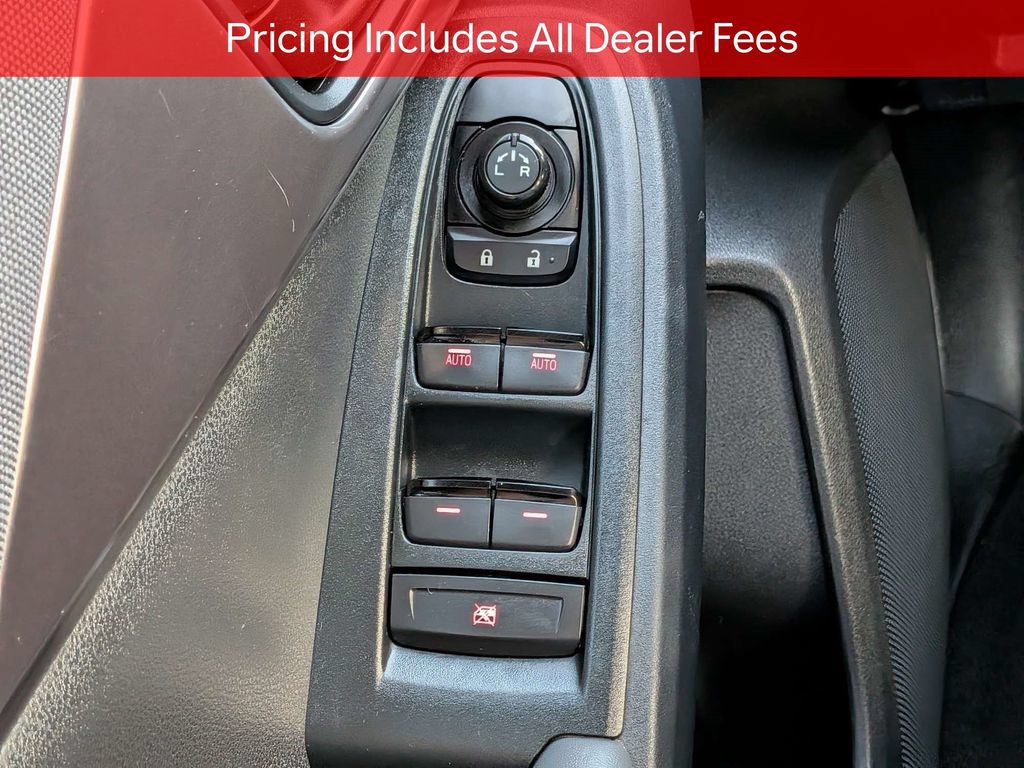 Used 2024 Subaru Impreza 2.0i AWD/4WD image 24