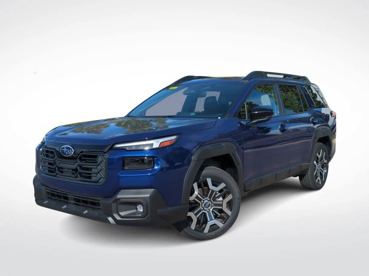 New 2026 Subaru Outback Touring XT AWD/4WD image 1