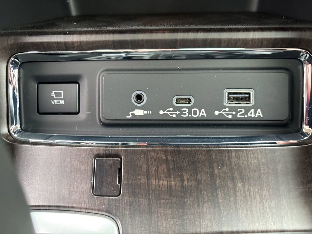 New 2026 Subaru Ascent Touring AWD/4WD image 28