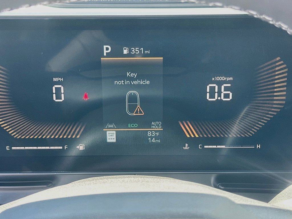 New 2027 Kia Carnival FWD image 12