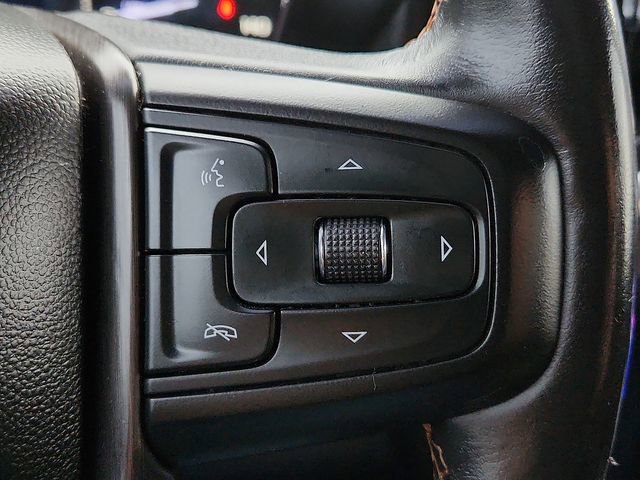 Used 2021 GMC Sierra 1500 AT4 AWD/4WD image 17