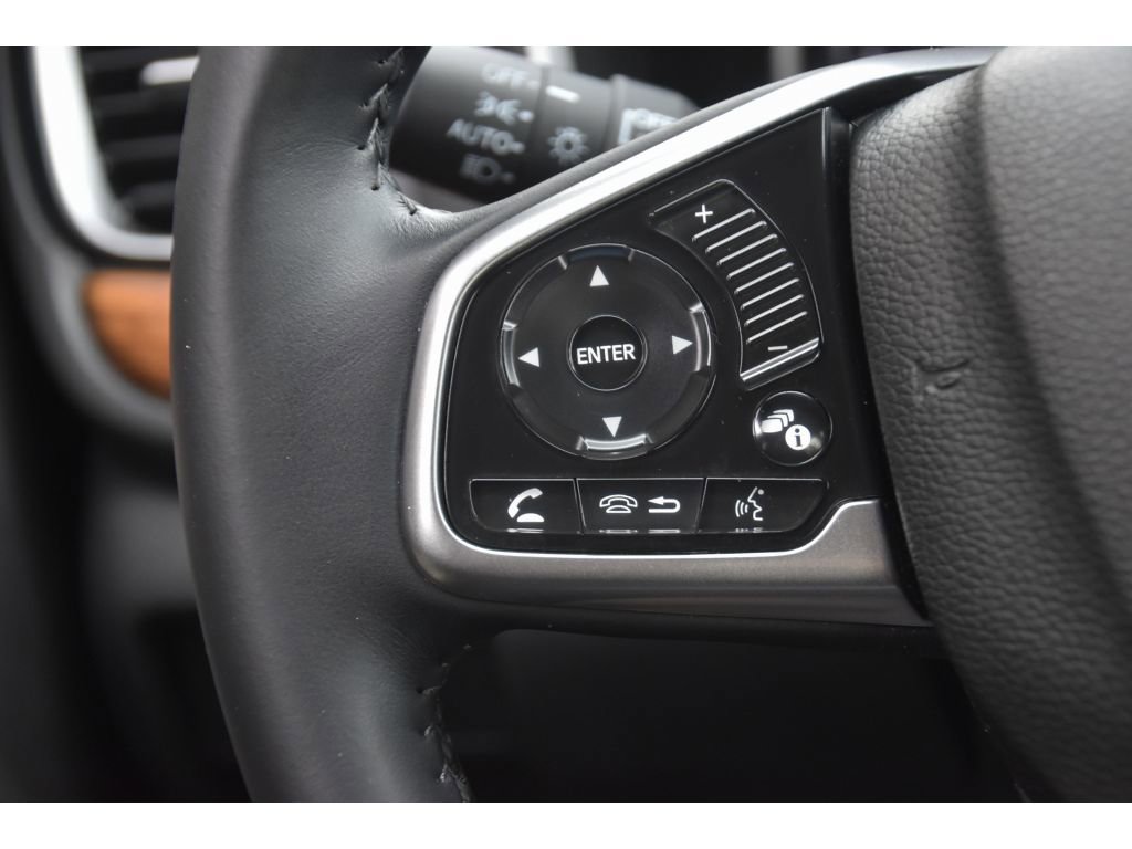 Used 2018 Honda CR-V Touring image 34