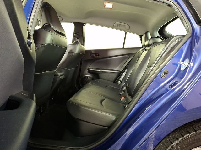 Used 2017 Toyota Prius Three Touring FWD image 13