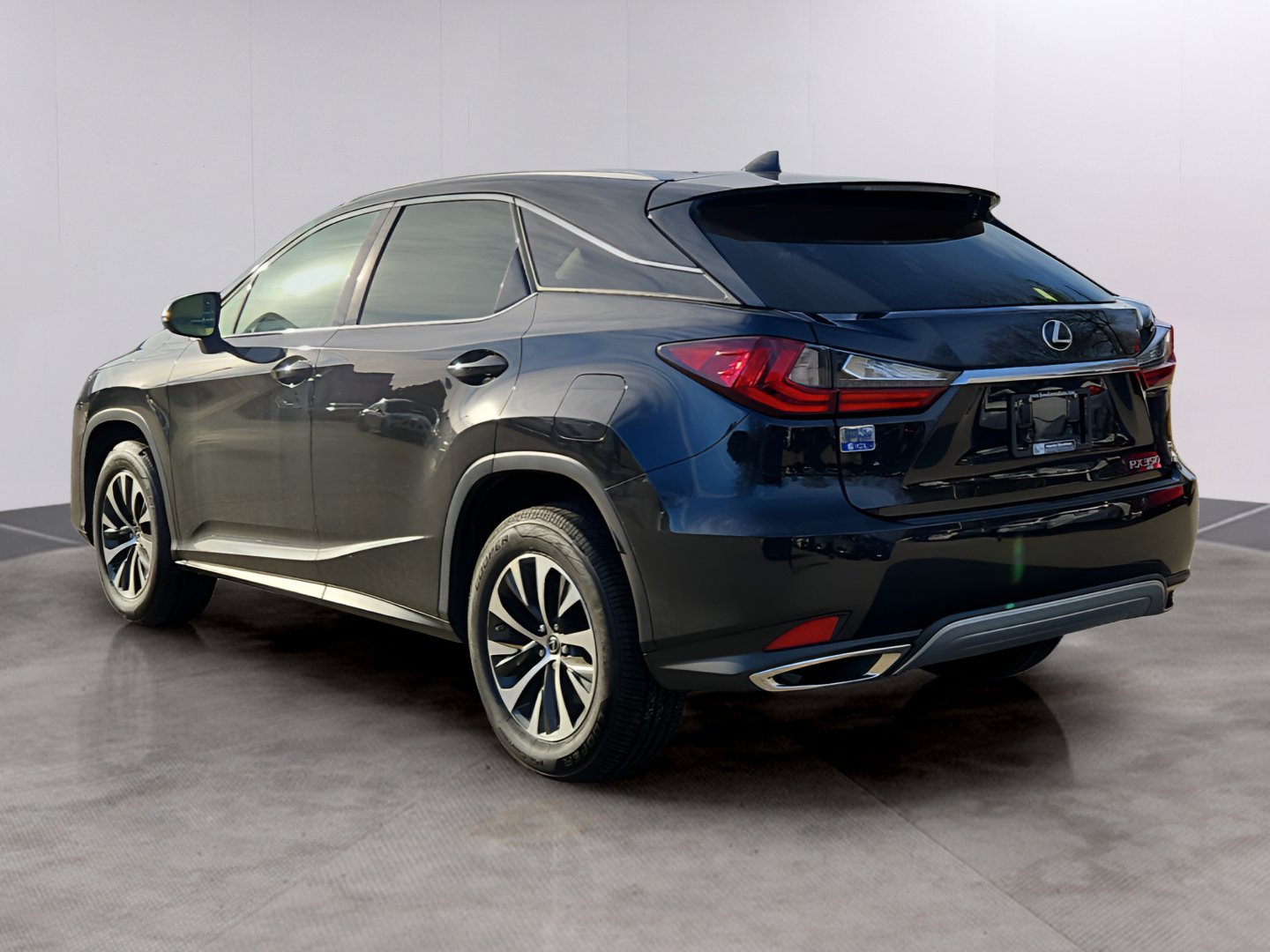 Used 2020 Lexus RX 350 AWD w/ Premium Package image 34