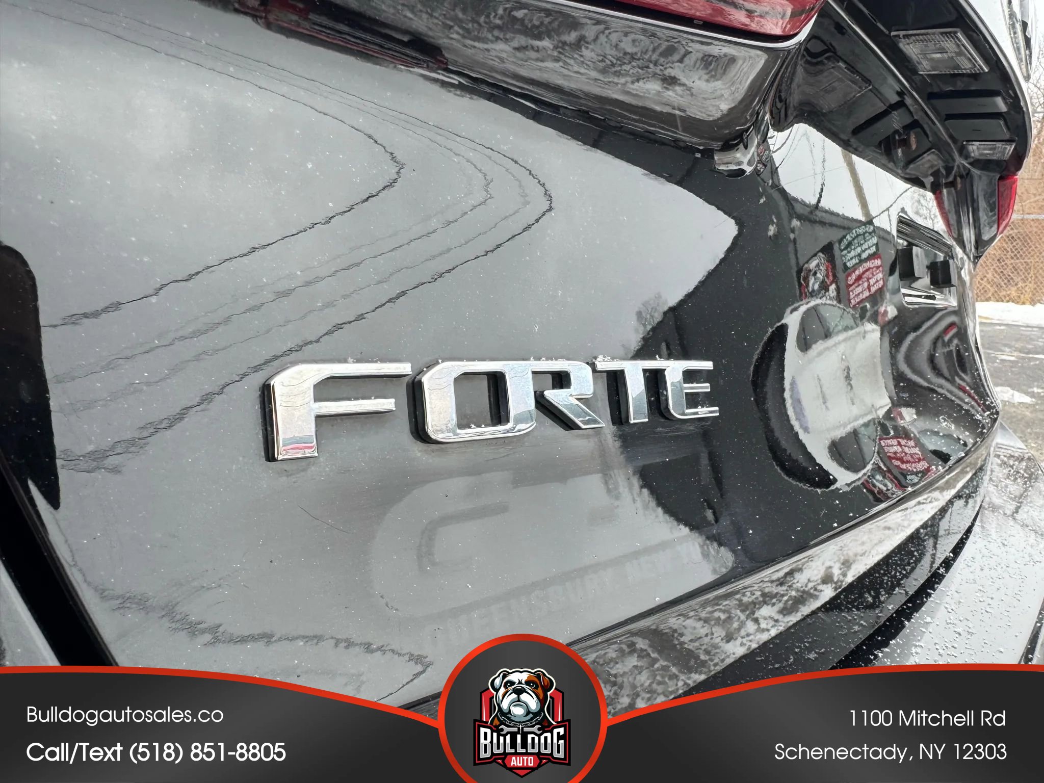 Used 2018 Kia Forte LX image 29