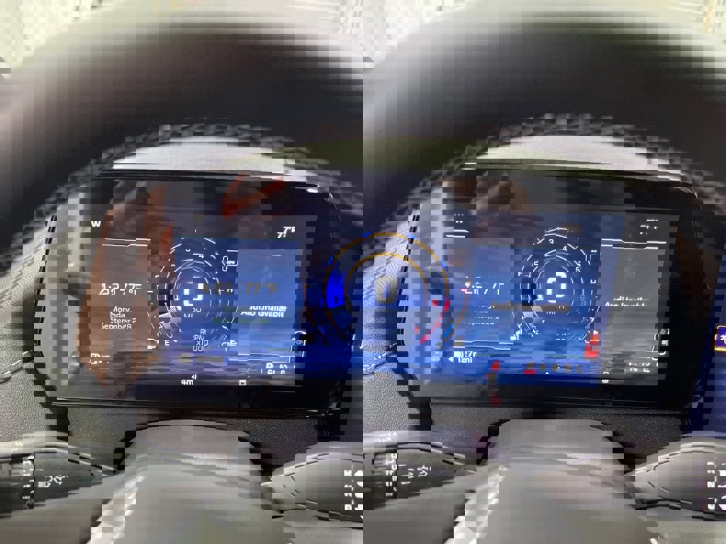 New 2026 Chevrolet Traverse LT w/ Sun and Wheel Package image 25