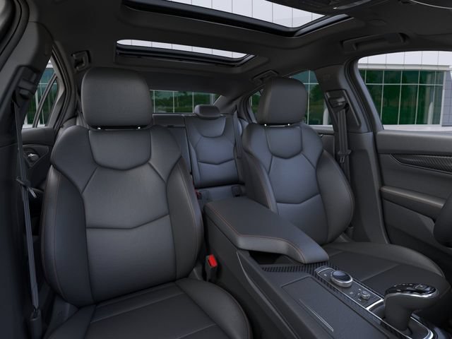 New 2026 Cadillac CT5 Sport RWD image 17