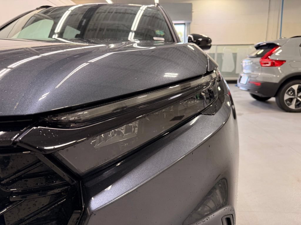 Used 2023 Honda CR-V Sport Touring image 9
