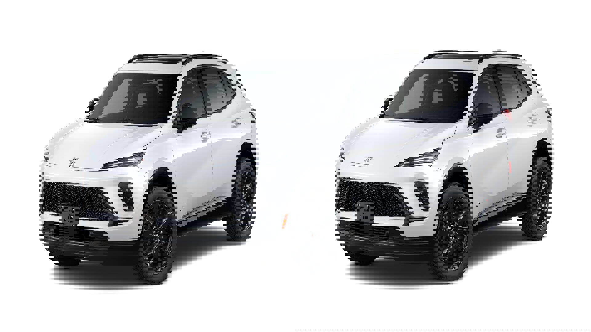 New 2026 Buick Envision Sport Touring image 25