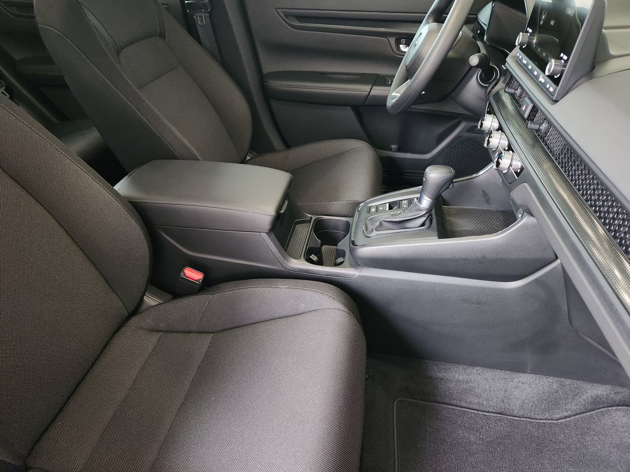Used 2025 Honda CR-V EX image 13