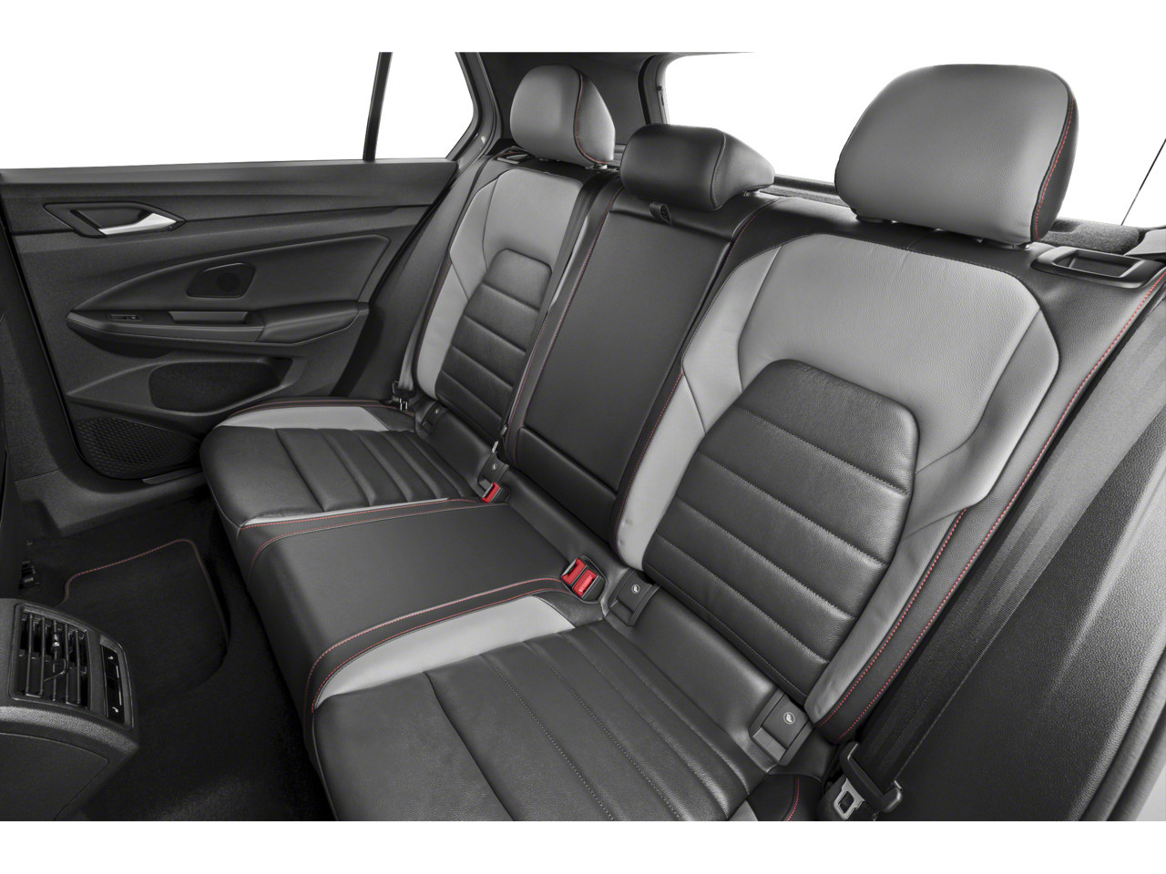 New 2025 Volkswagen GTI Autobahn FWD image 30