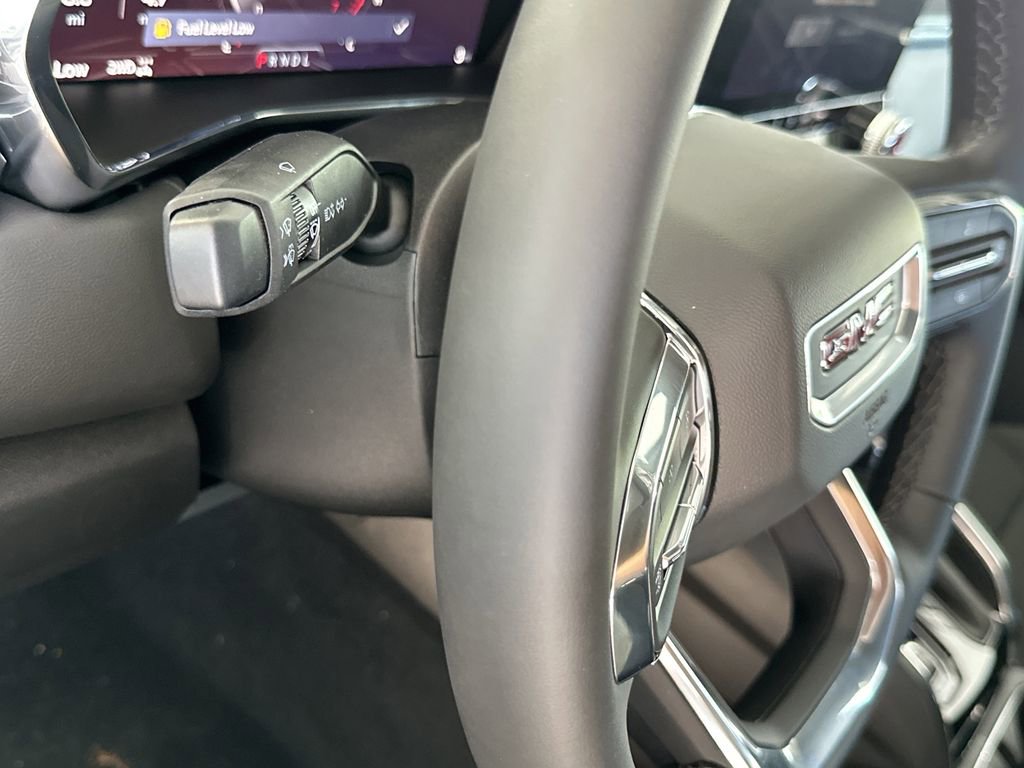 New 2026 GMC Canyon Elevation AWD/4WD image 20