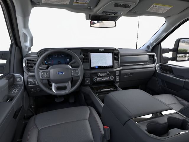 New 2026 Ford F450 Lariat AWD/4WD image 11
