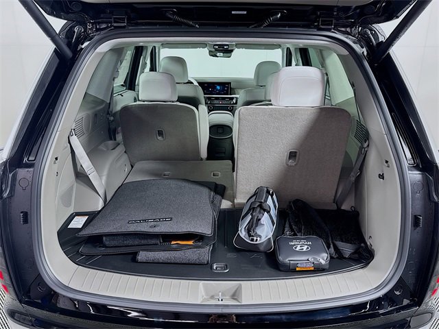 New 2026 Hyundai Palisade Limited image 27