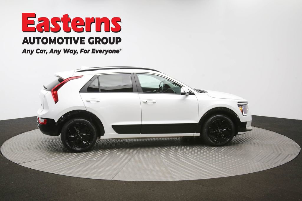 Used 2023 Kia Niro Wind w/ Wind Preserve Package image 41