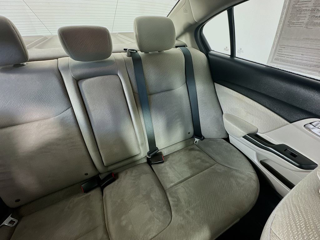 Used 2013 Honda Civic EX image 14