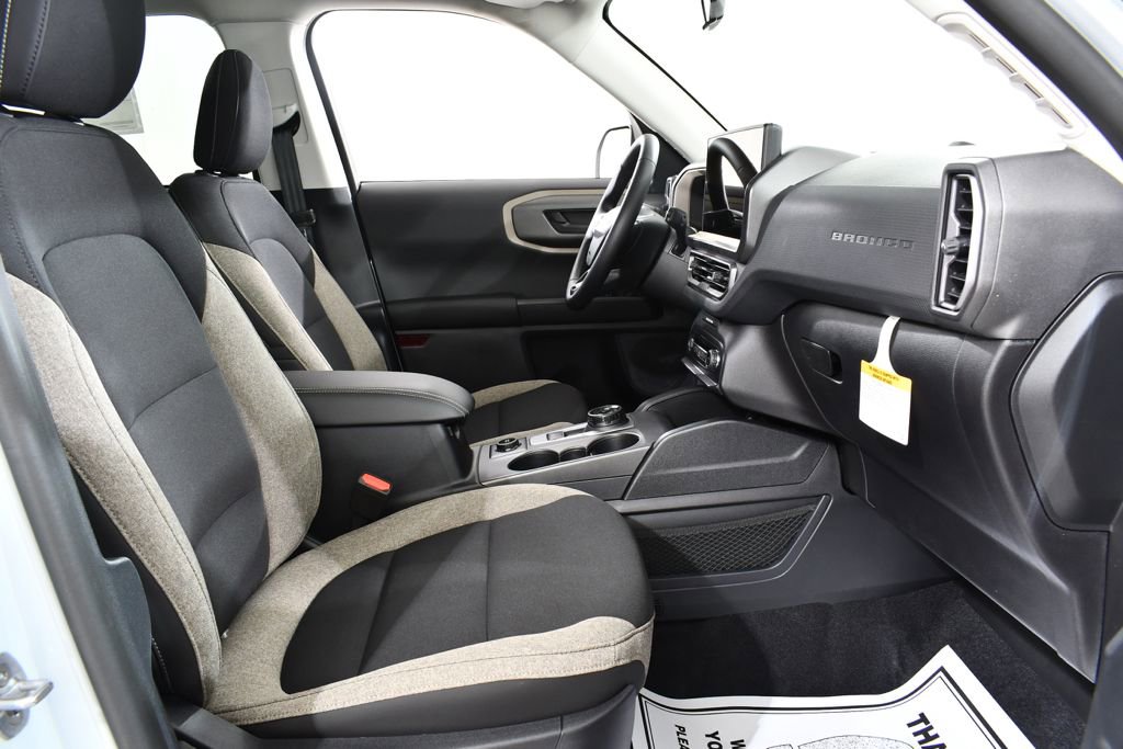 New 2026 Ford Bronco Sport Big Bend w/ Convenience Package image 10