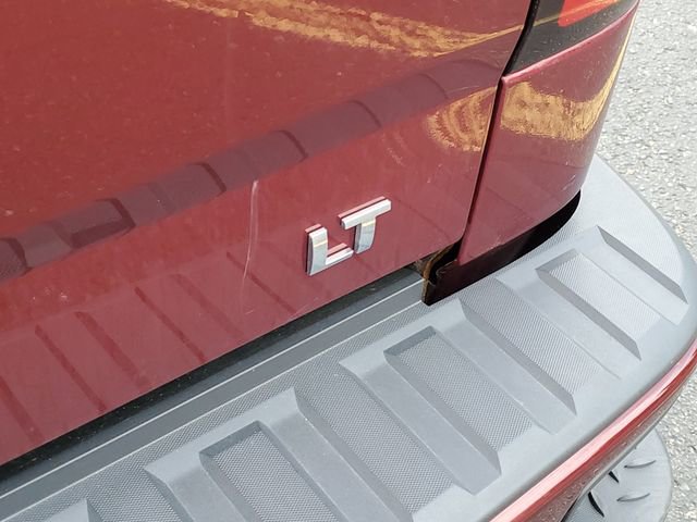 Used 2017 Chevrolet Silverado 1500 LT w/ All Star Edition image 28