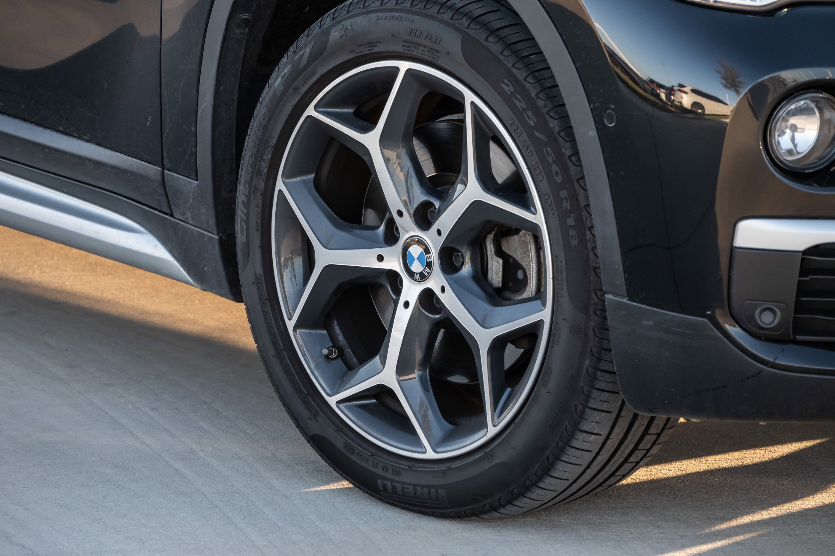 Used 2019 BMW X1 xDrive28i w/ Convenience Package image 7