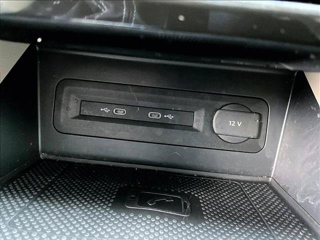 Used 2023 Volkswagen Atlas SE FWD image 25