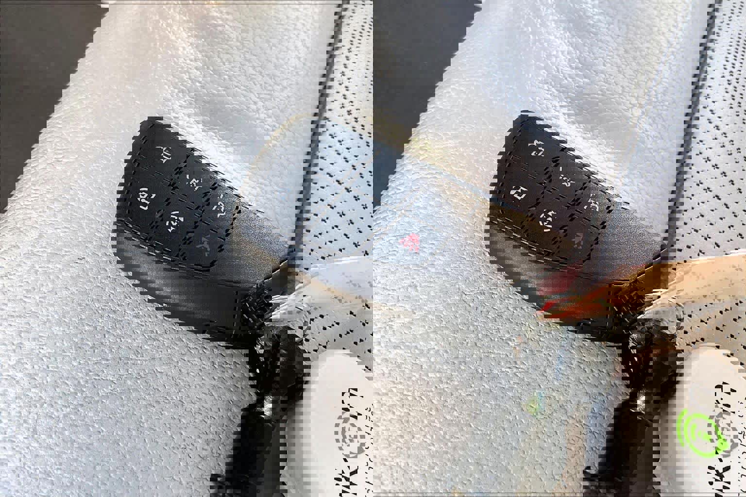 Used 2023 GMC Yukon Denali w/ Max Trailering Package image 13