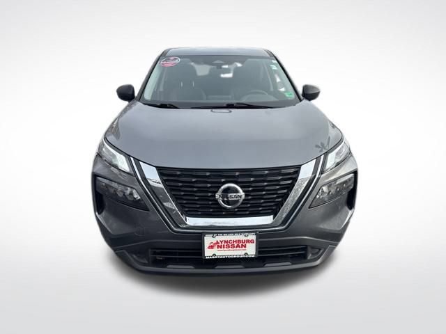 Used 2021 Nissan Rogue S image 8