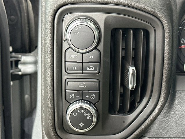 Used 2024 GMC Sierra 1500 Pro w/ Graphite Edition image 19