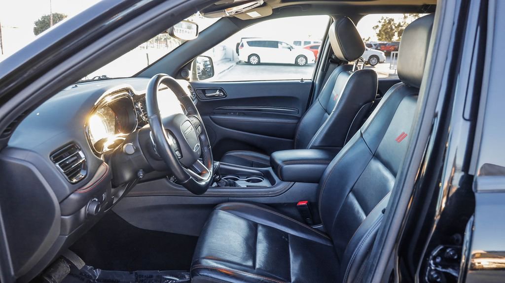 Certified 2024 Dodge Durango GT image 18