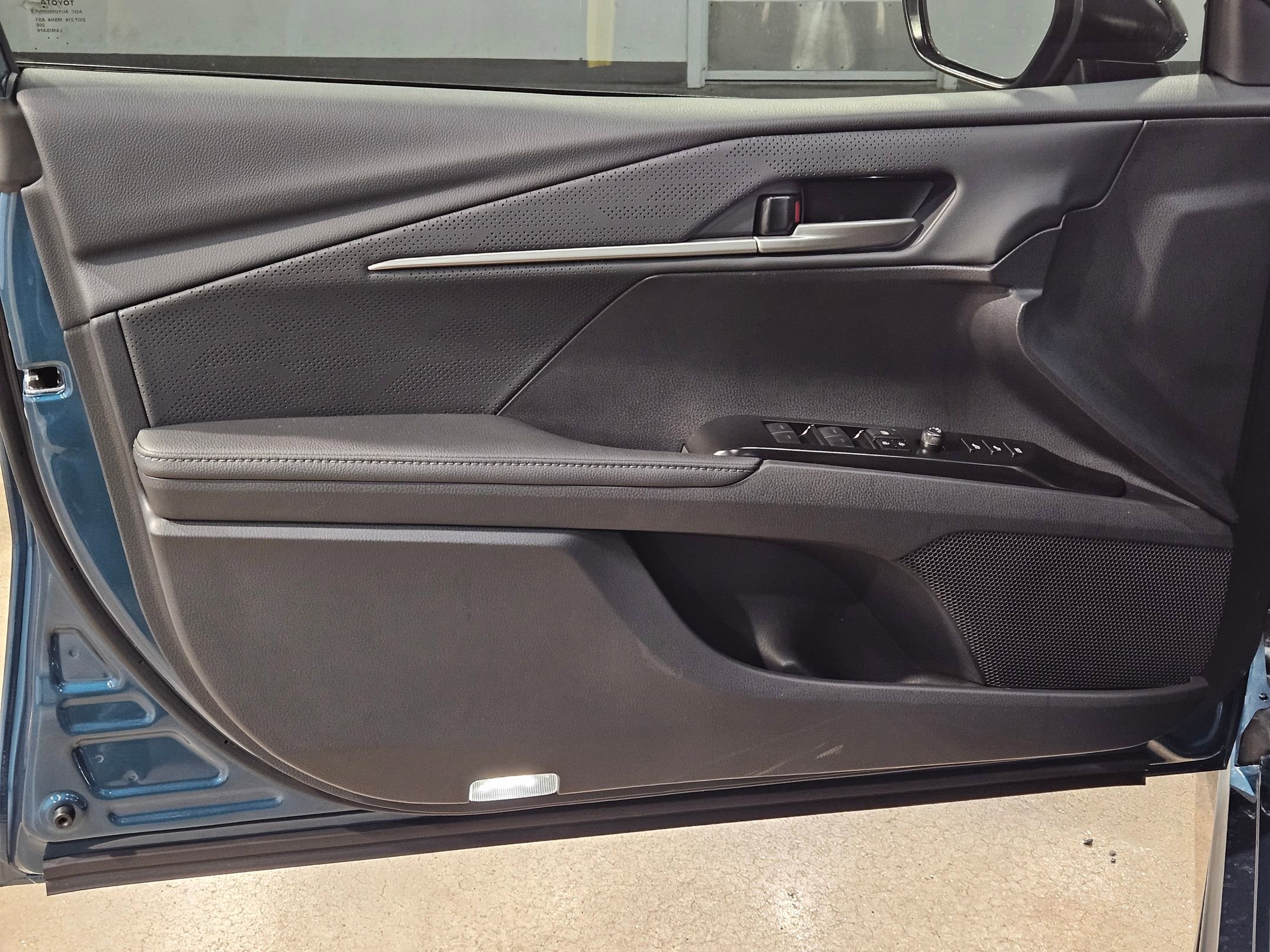 New 2026 Toyota Camry XSE image 11