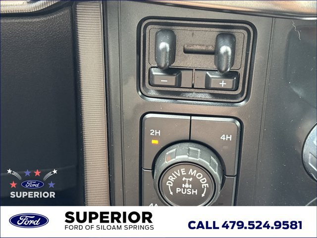 Used 2023 Ford F150 Platinum w/ Equipment Group 701A High AWD/4WD image 36