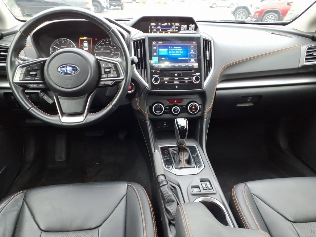Used 2021 Subaru Crosstrek 2.5i Limited w/ Moonroof Package 2 image 7