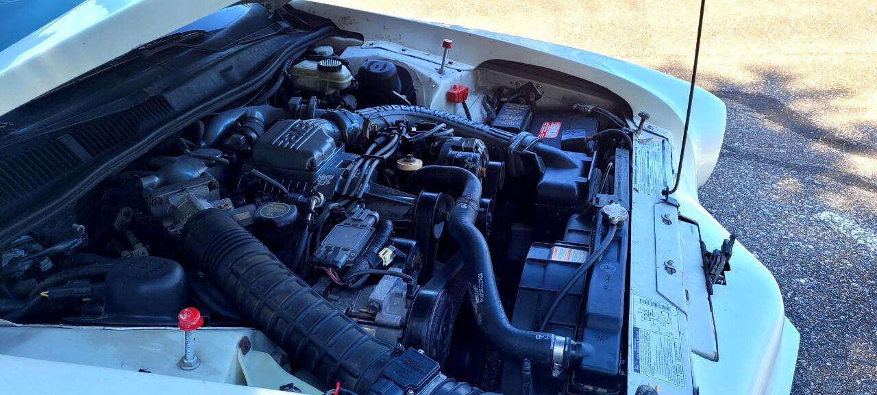 Used 1993 Ford Thunderbird Super image 11