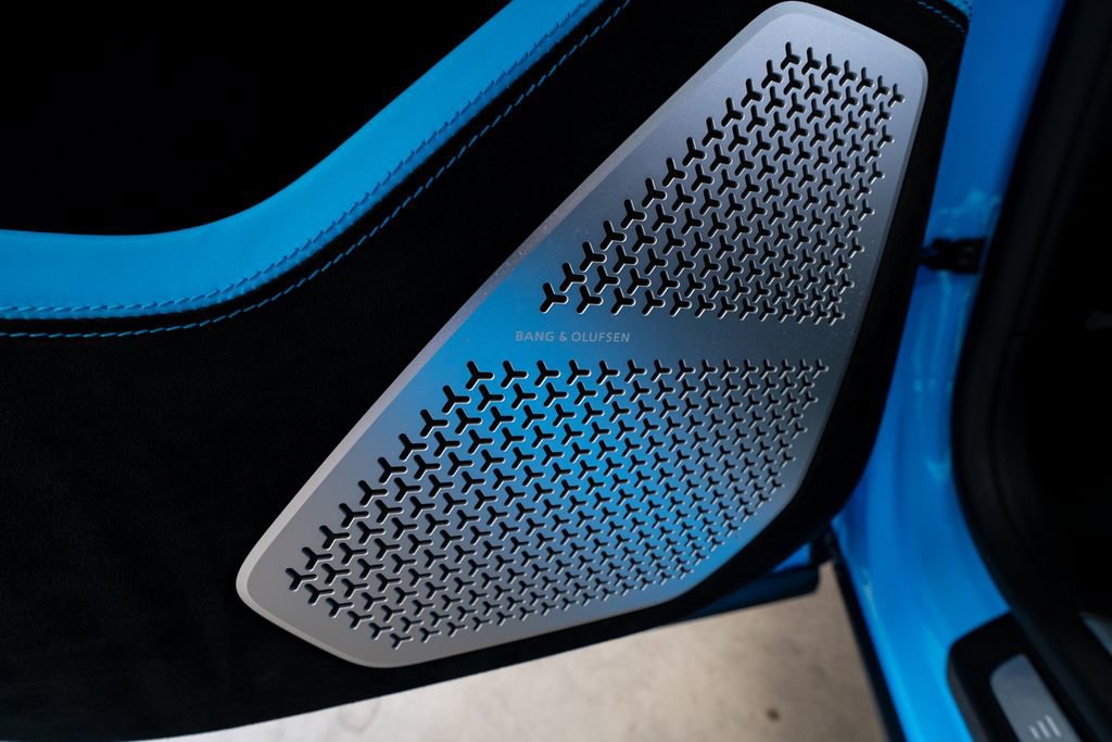 Used 2023 Lamborghini Urus Performante image 62