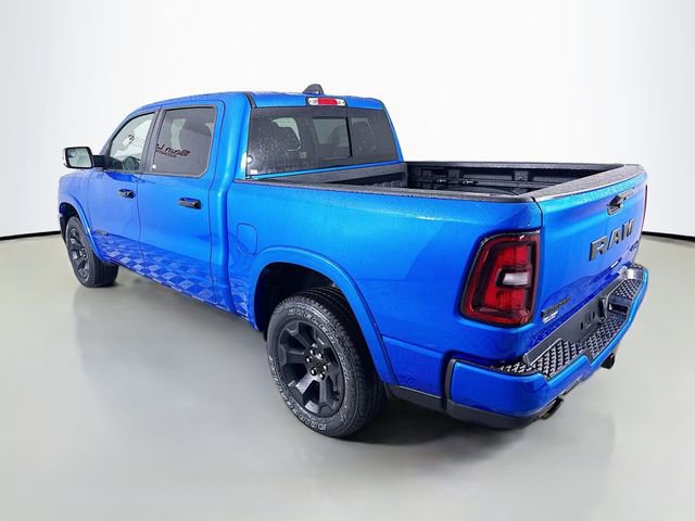 New 2026 RAM 1500 Big Horn image 5