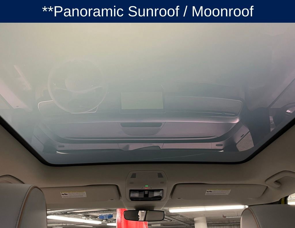 Used 2025 Volkswagen ID. Buzz 1st Edition image 10