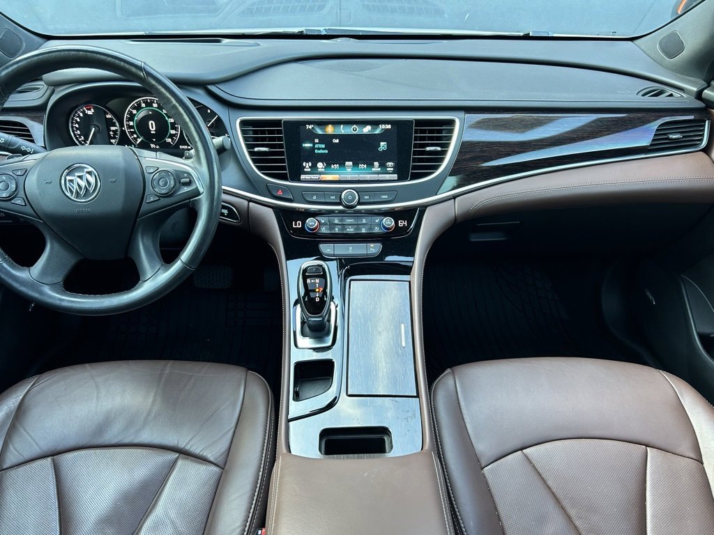 Used 2019 Buick LaCrosse Avenir image 13