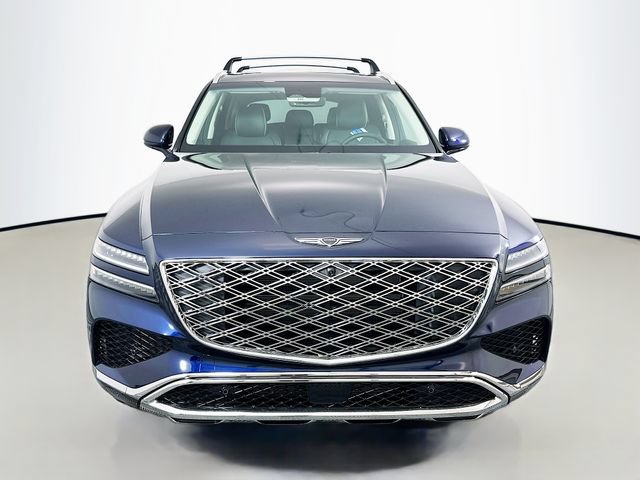 New 2026 Genesis GV80 2.5T Prestige AWD/4WD image 2