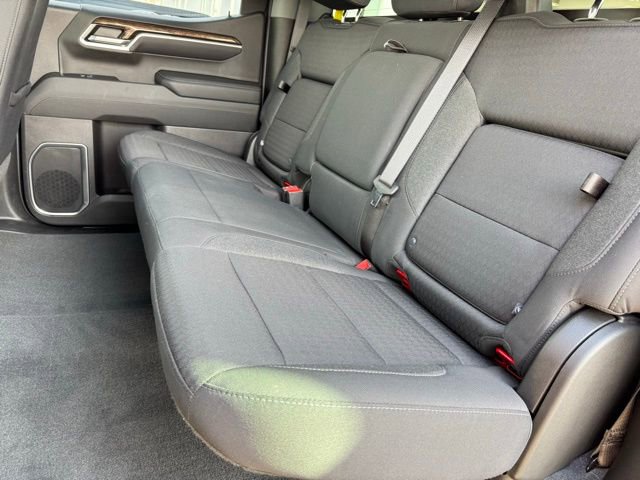 Used 2022 GMC Sierra 1500 Elevation image 6