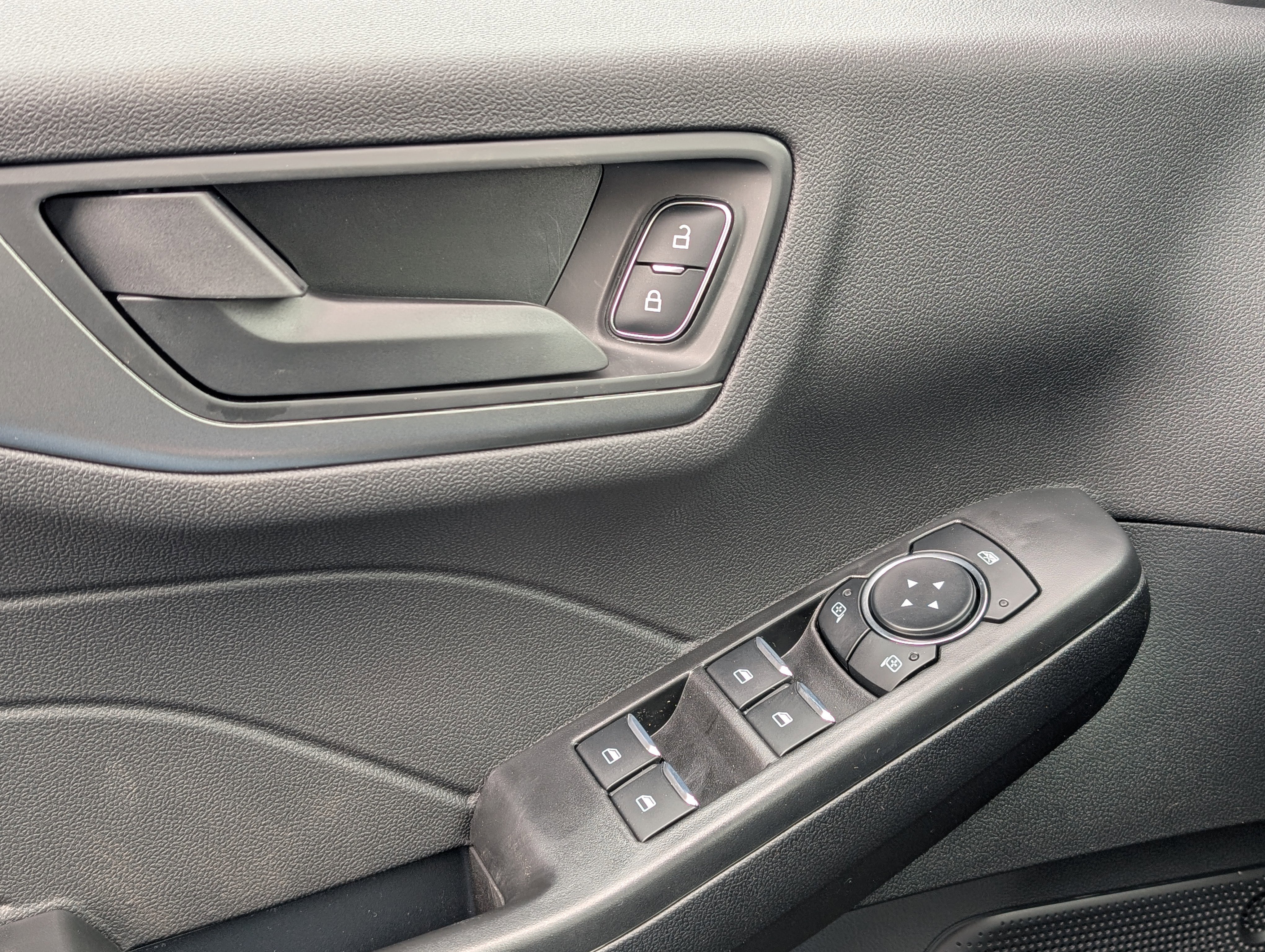 New 2026 Ford Escape Active image 15