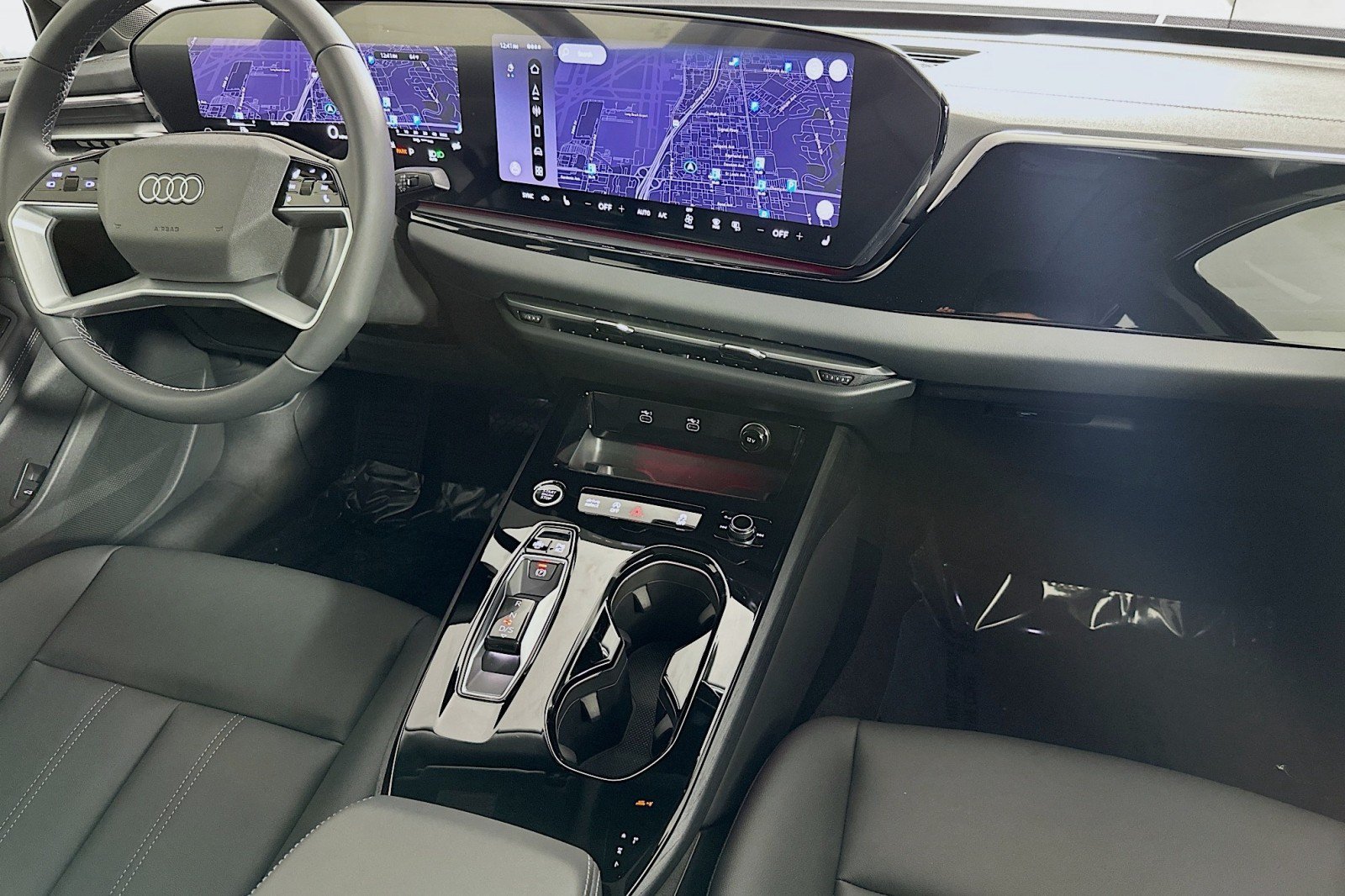 New 2026 Audi A5 2.0T Premium AWD/4WD image 6