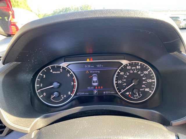 Used 2024 Nissan Altima 2.5 SV FWD image 19