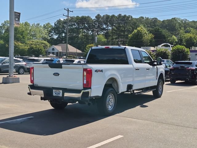 Used 2024 Ford F250 XL w/ XL Driver Assist Package AWD/4WD image 13