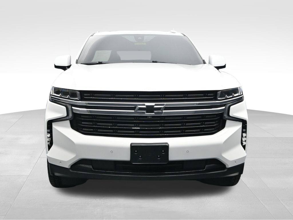 Used 2022 Chevrolet Suburban RST w/ Luxury Package AWD/4WD image 8