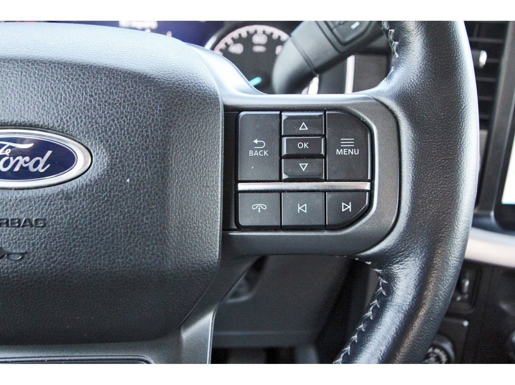 Certified 2022 Ford F150 XLT w/ Equipment Group 302A High image 19